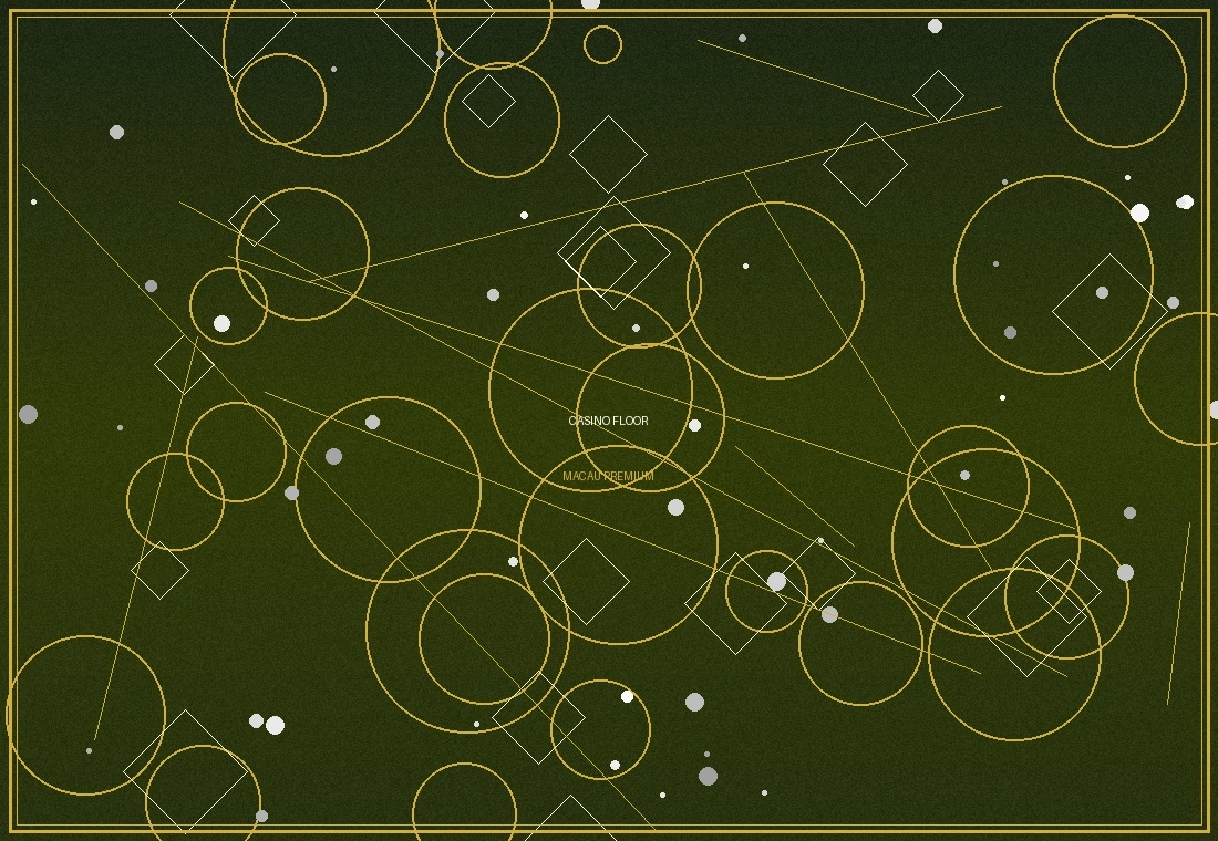 新葡京娱乐场全景